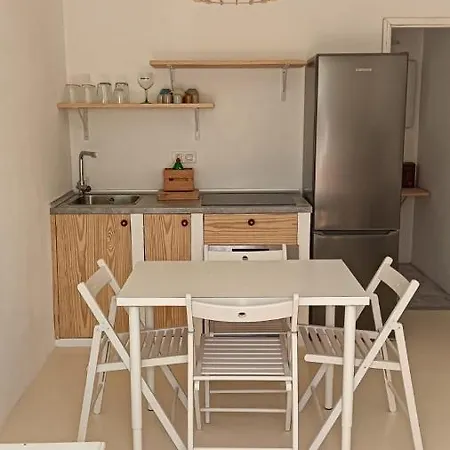 Lägenhet Surf House Next To The Beach, Pool & Tennis - 2 Double Corralejo