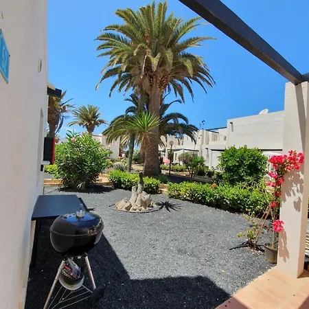 Surf House Next To The Beach, Pool & Tennis - 2 Double