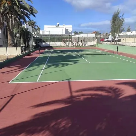 Surf House Next To The Beach, Pool & Tennis - 2 Double *