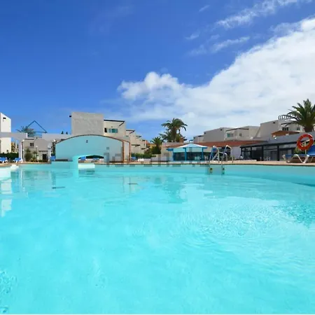 Apartment Surf House Next To The Beach, Pool & Tennis - 2 Double *