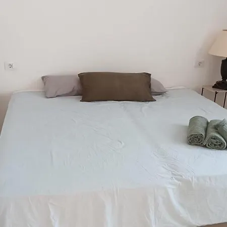 Surf House Next To The Beach, Pool & Tennis - 2 Double Apartment Corralejo