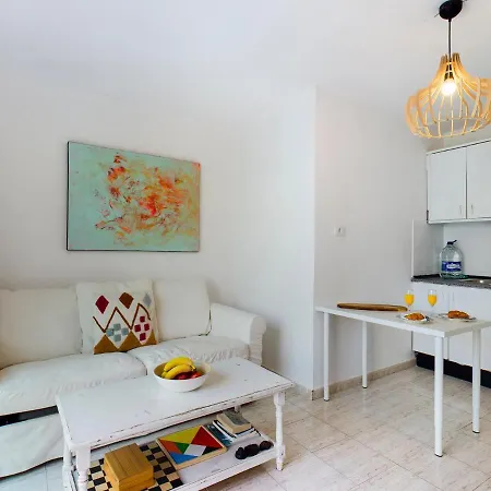 Surf House Next To The Beach, Pool & Tennis - 2 Double Apartamento