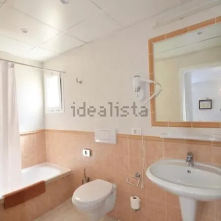Surf House Next To The Beach, Pool & Tennis - 2 Double Apartamento